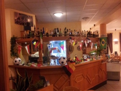 Foto: Bistrorante Tricolore